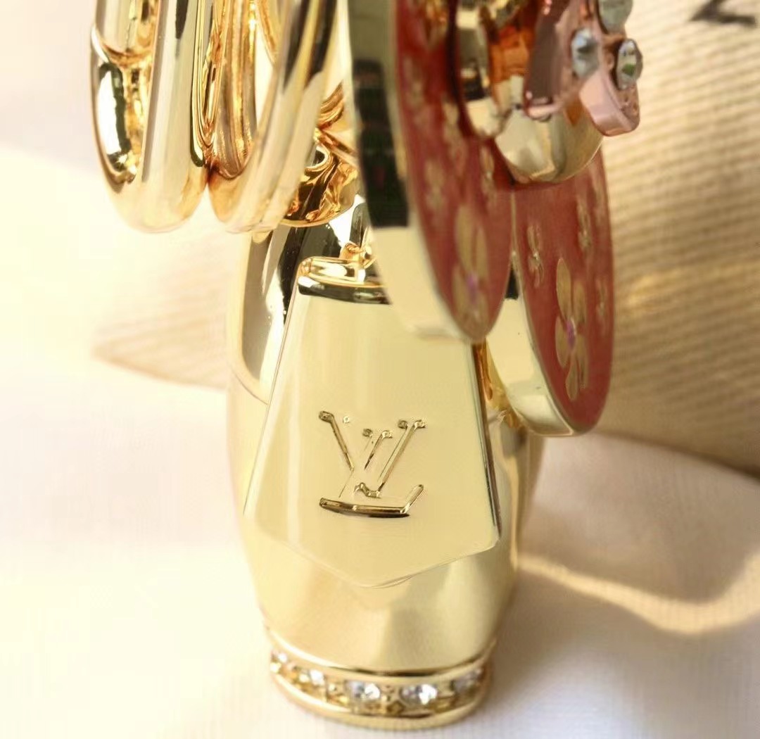 LV Louis Vuitton バッグペンダント キーホルダー 23 zm