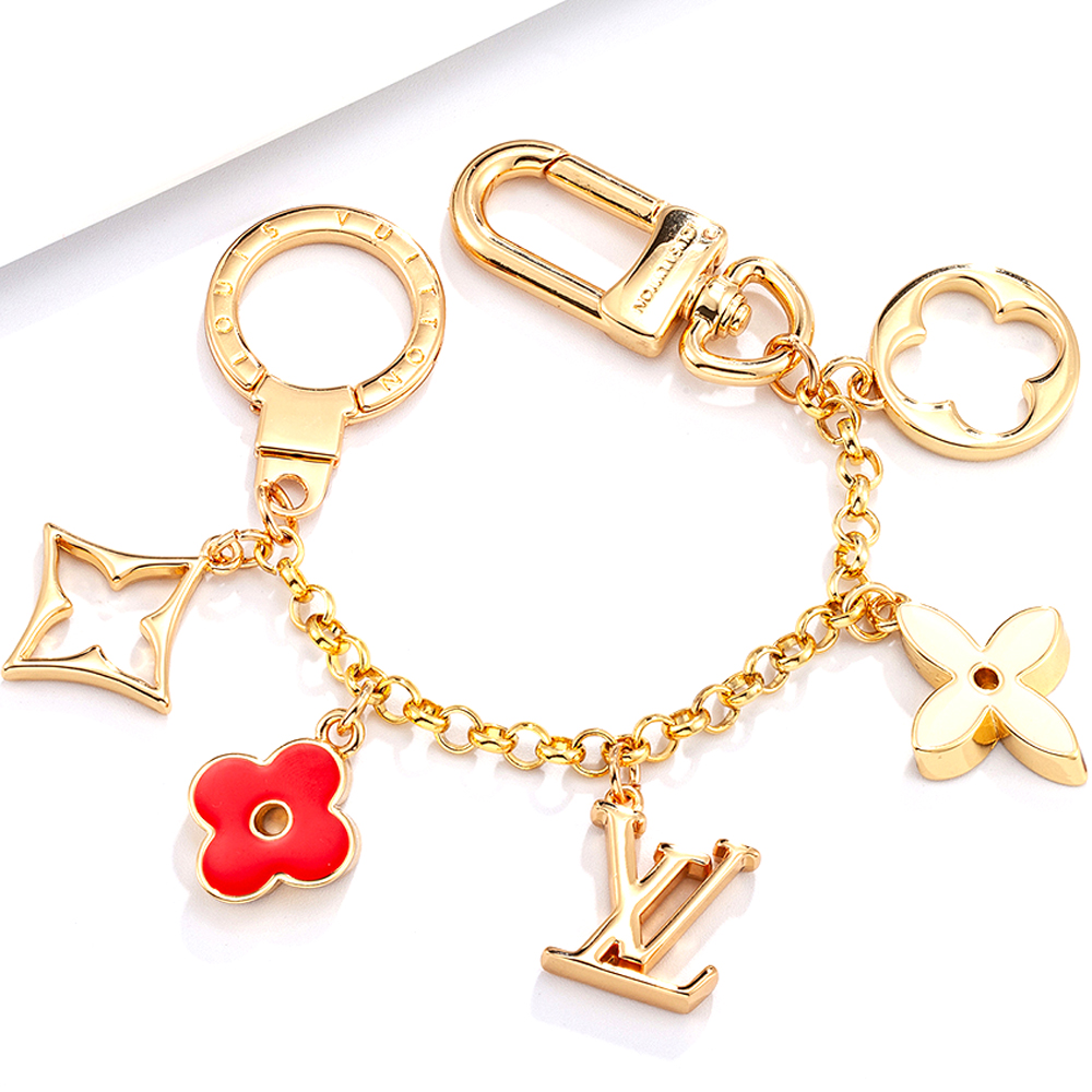 LV Louis Vuitton バッグペンダント キーホルダー01 zm