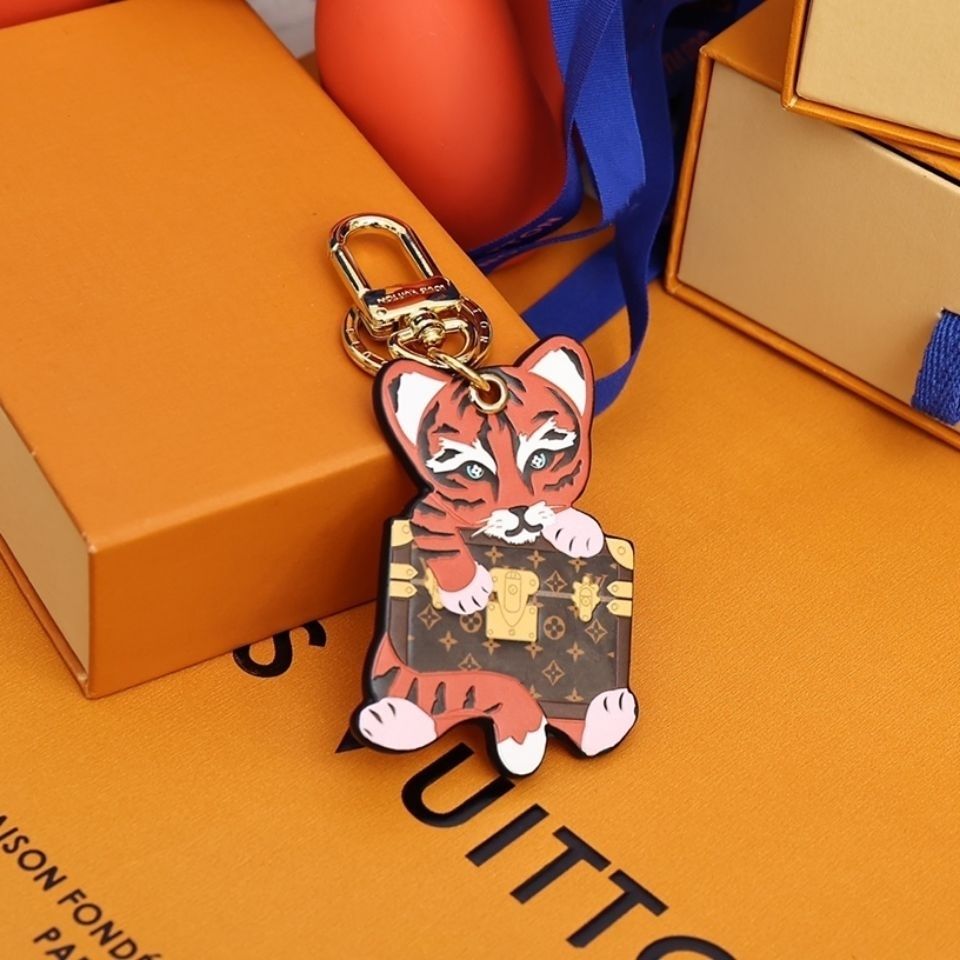 Louis Vuitton（ルイヴィトン） キーホルダー 男女兼用