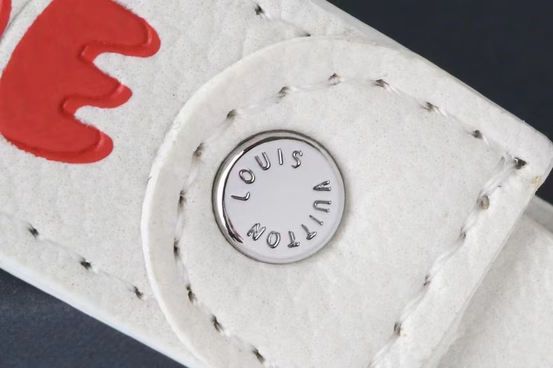 LV Louis Vuitton バッグペンダント キーホルダー 33 zm