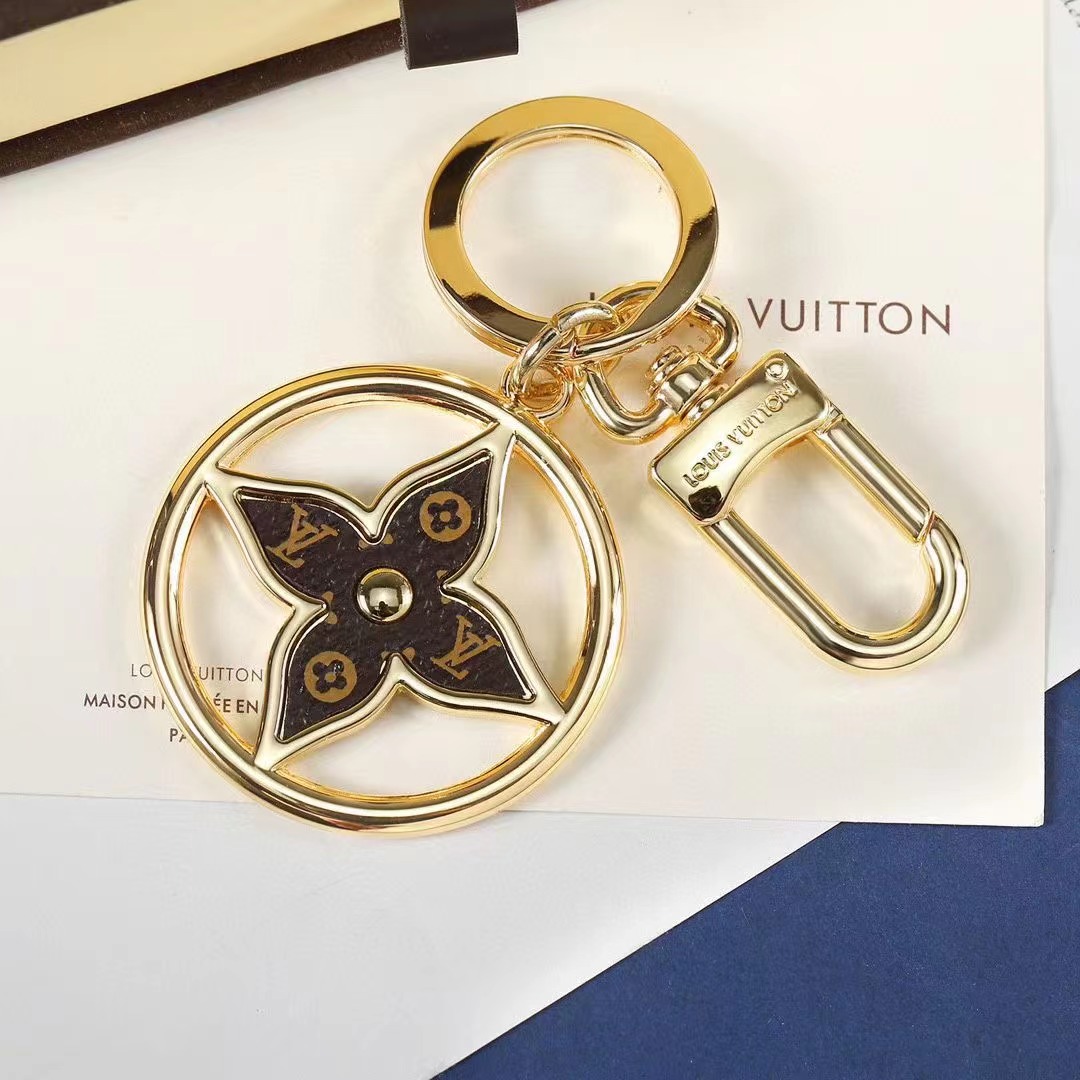 LV Louis Vuitton バッグペンダント キーホルダー 39 zm