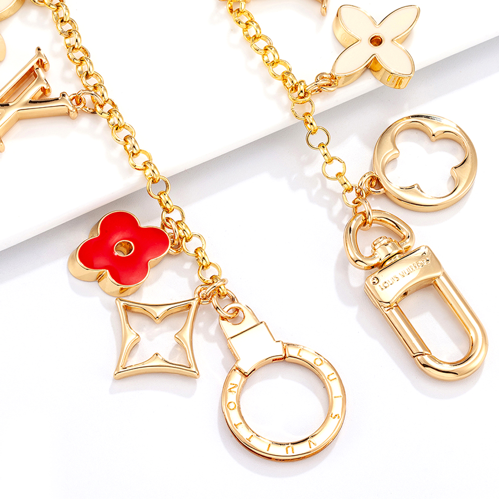 LV Louis Vuitton バッグペンダント キーホルダー01 zm