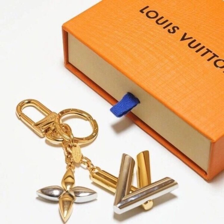 Louis Vuitton（ルイヴィトン） キーホルダー 男女兼用