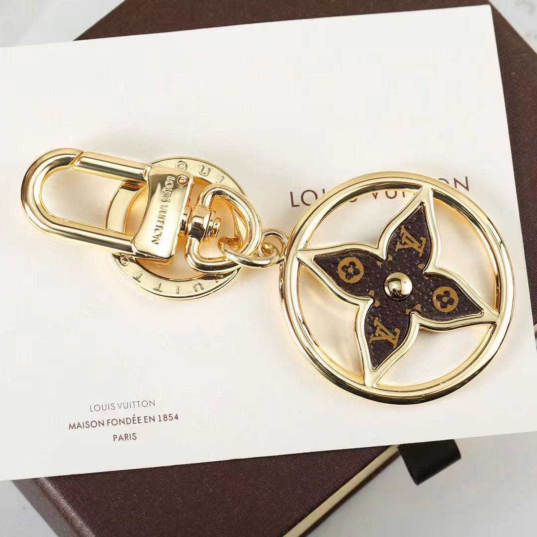 LV Louis Vuitton バッグペンダント キーホルダー 39 zm