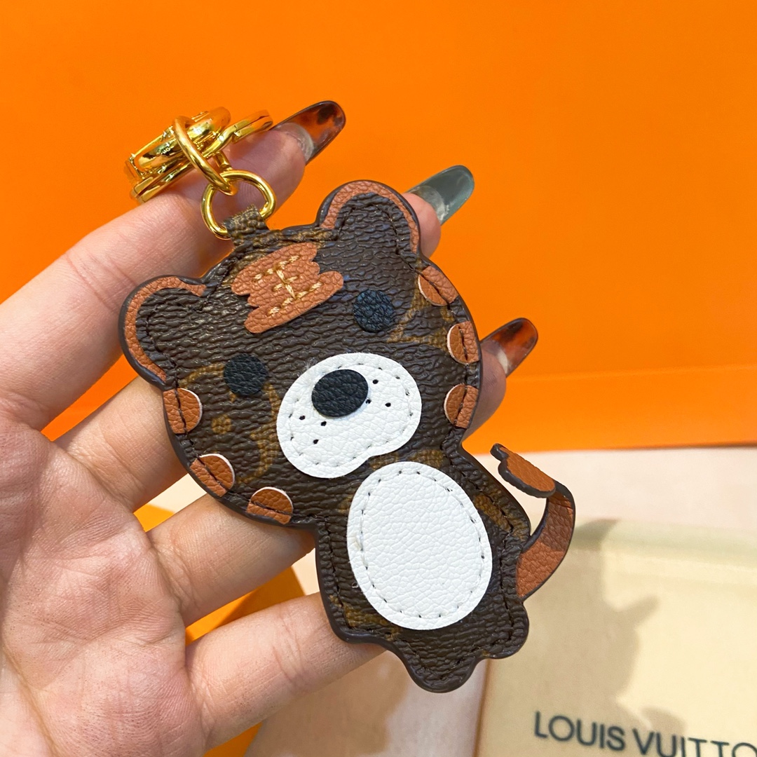Louis Vuitton（ルイヴィトン） キーホルダー 男女兼用