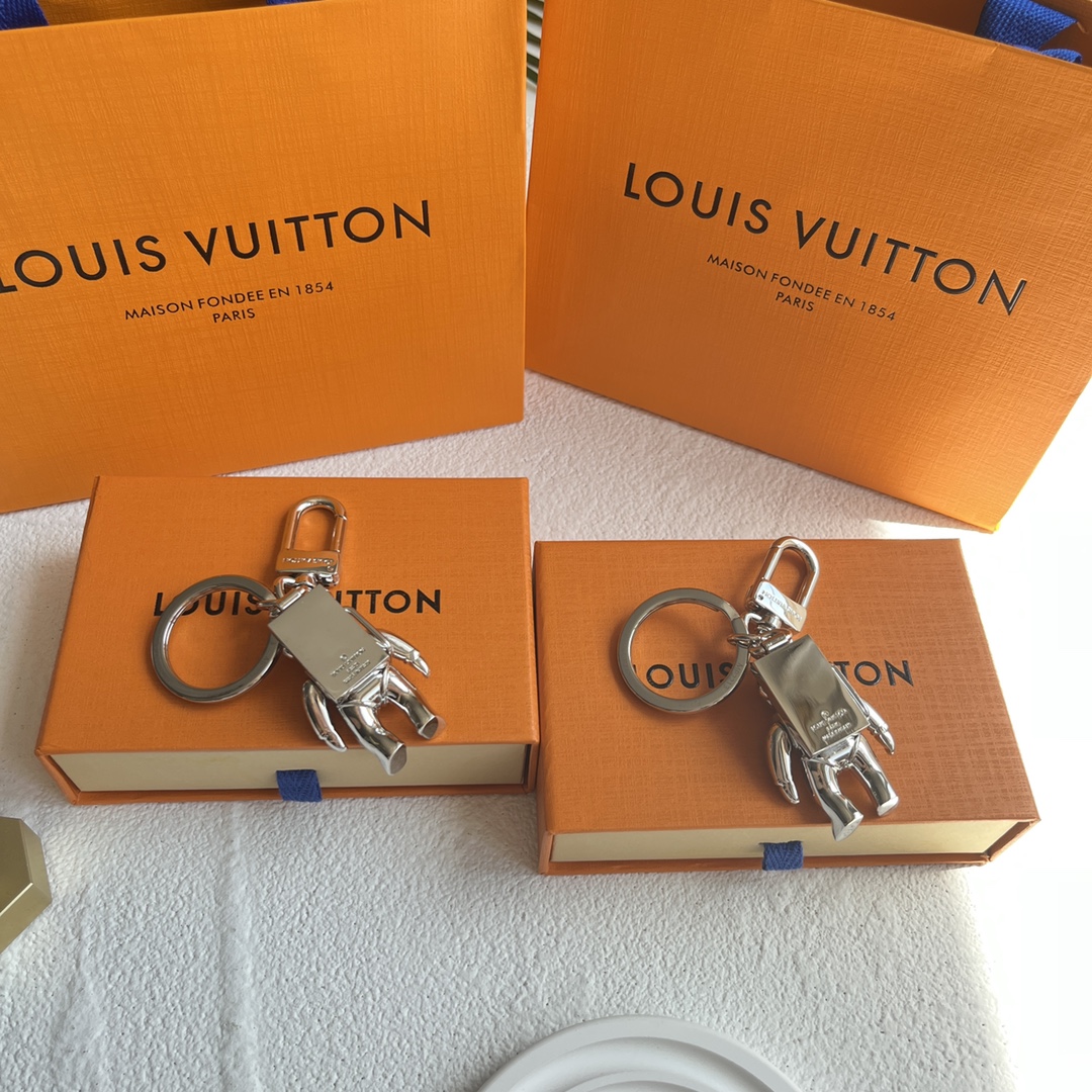 Louis Vuitton（ルイヴィトン） キーホルダー 男女兼用