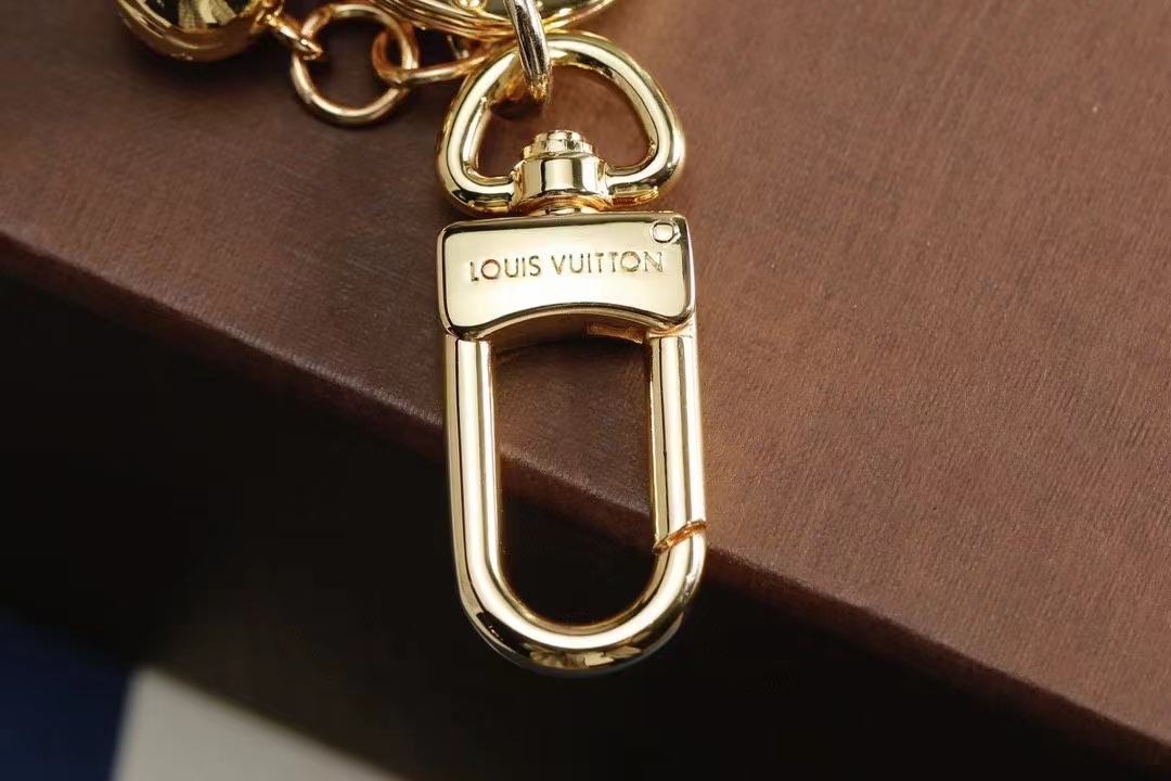 LV Louis Vuitton バッグペンダント キーホルダー 56 zm