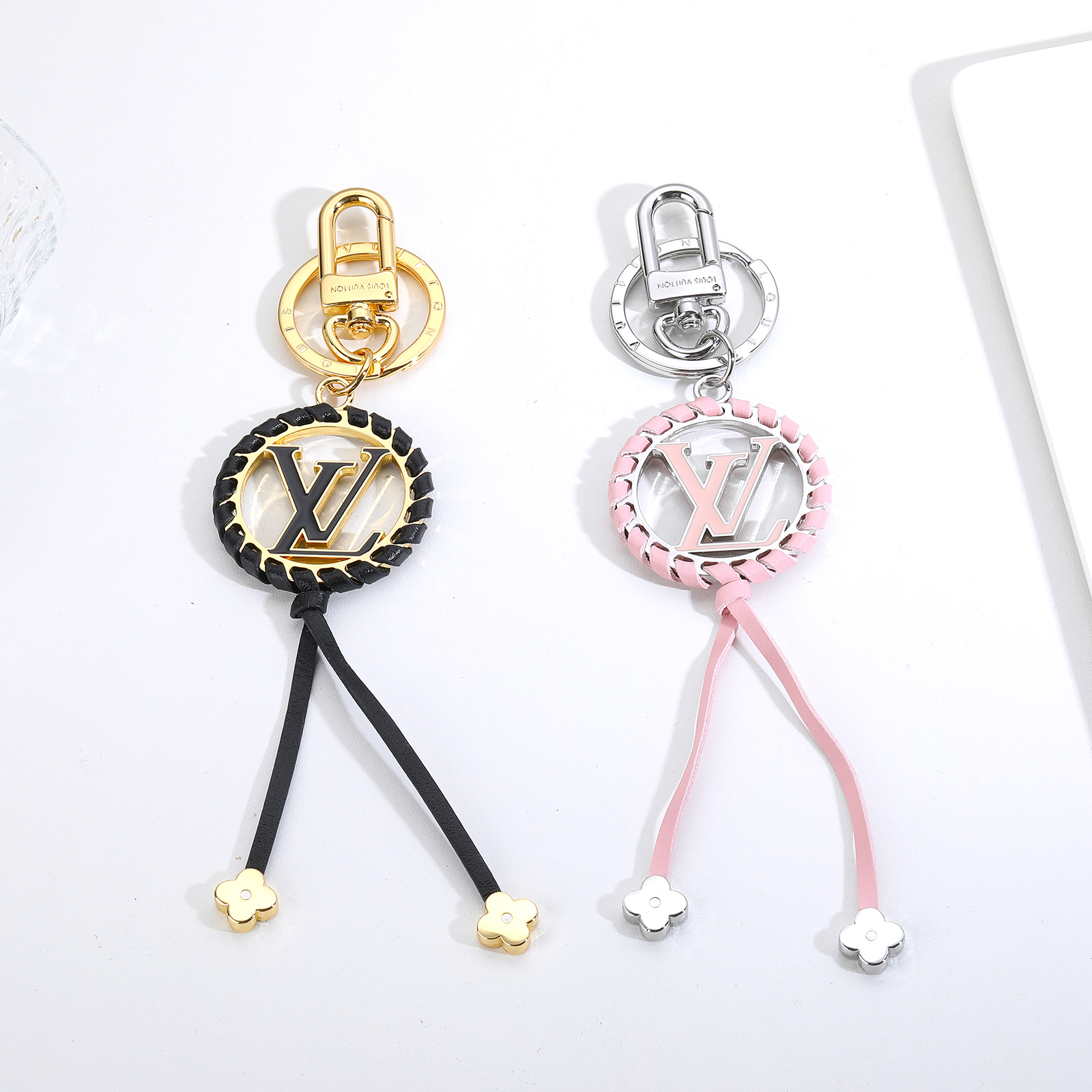 LV Louis Vuitton バッグペンダント キーホルダー07 zm
