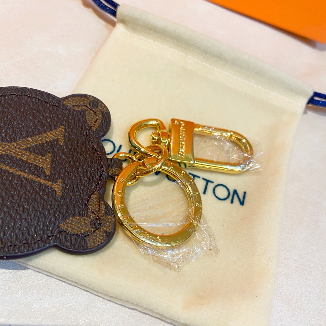 Louis Vuitton（ルイヴィトン） キーホルダー 男女兼用
