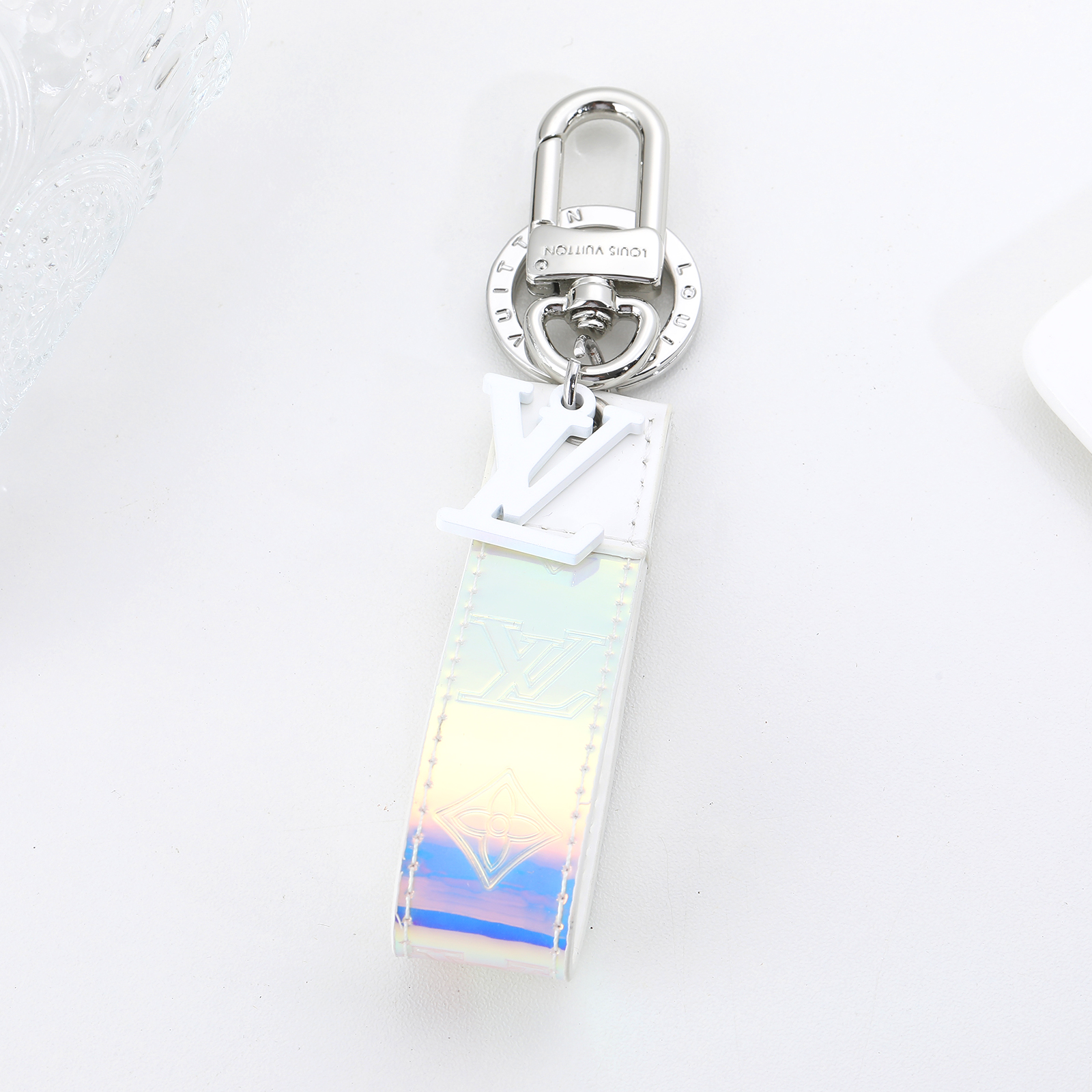 LV Louis Vuitton バッグペンダント キーホルダー15 zm