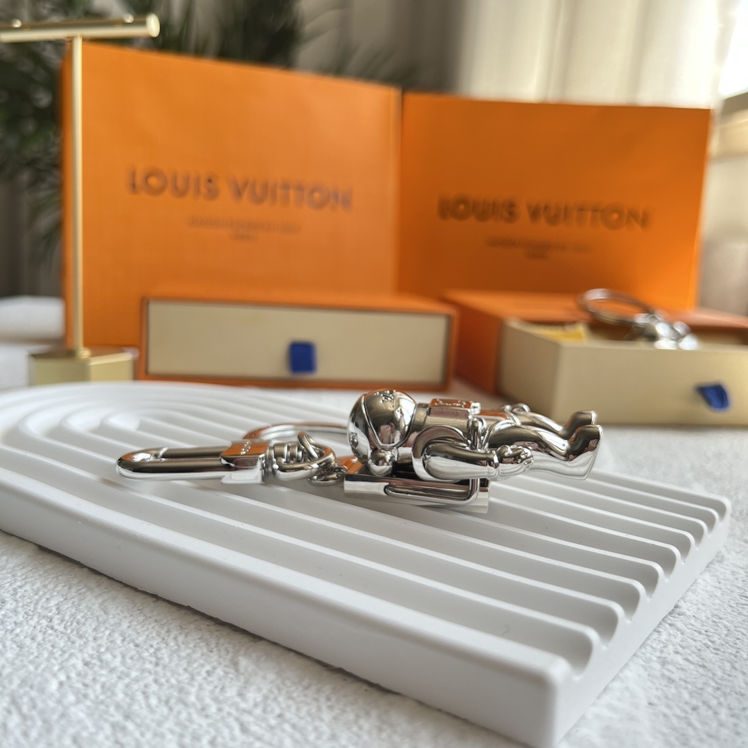 Louis Vuitton（ルイヴィトン） キーホルダー 男女兼用