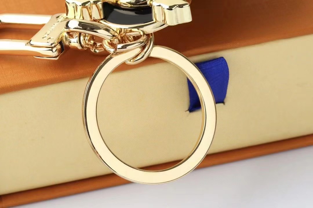 LV Louis Vuitton バッグペンダント キーホルダー 27 zm