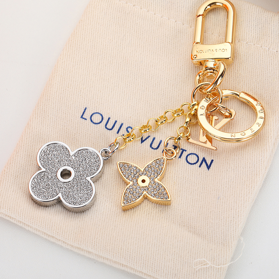 LV Louis Vuitton バッグペンダント キーホルダー04 zm