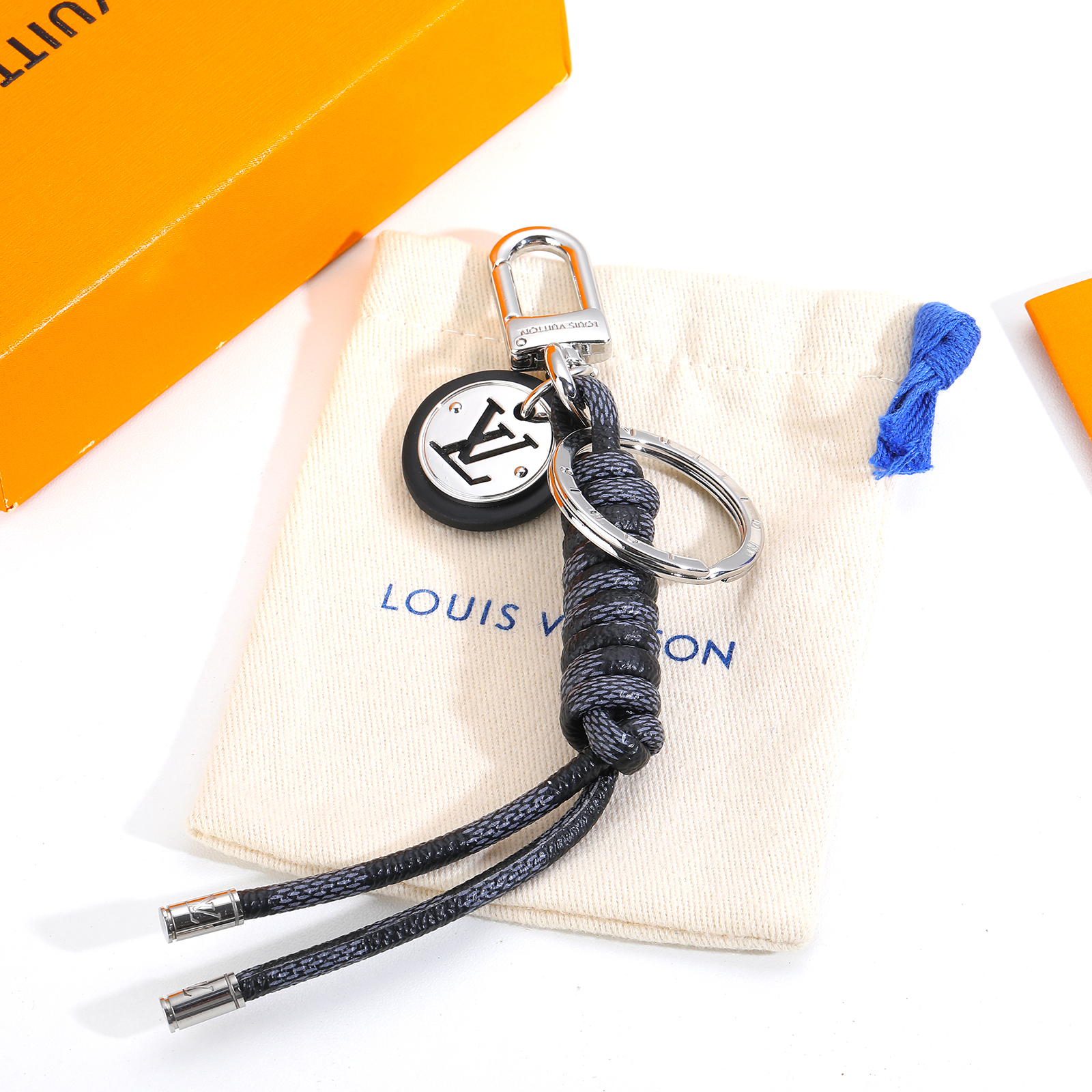 LV Louis Vuitton バッグペンダント キーホルダー06 zm