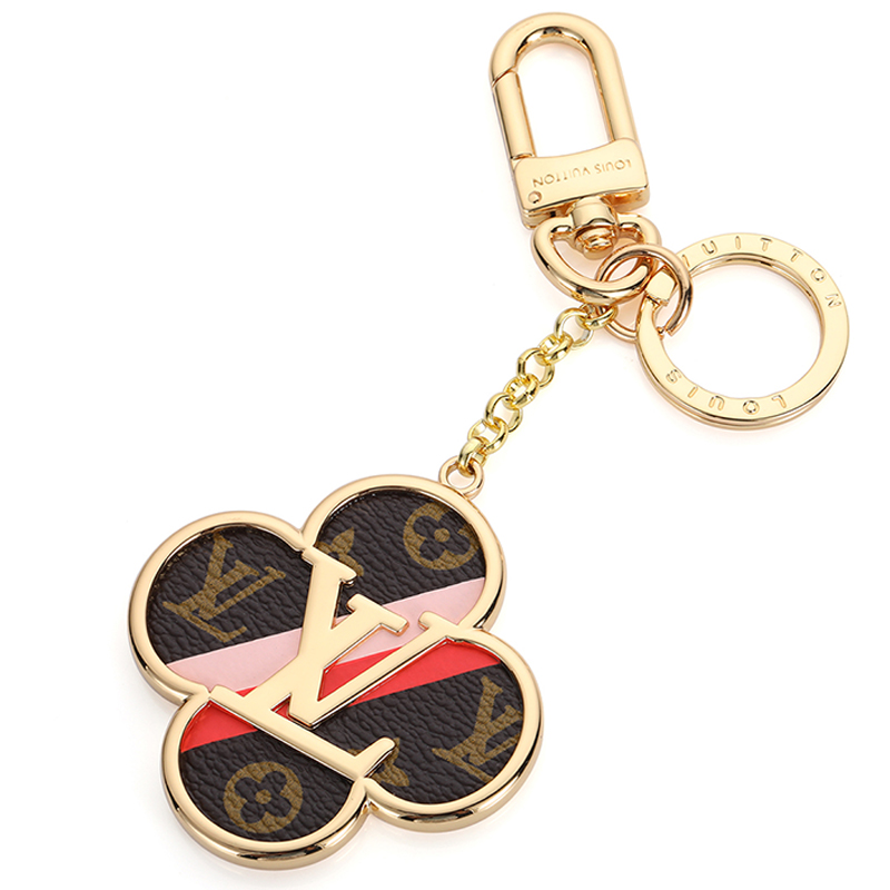 LV Louis Vuitton バッグペンダント キーホルダー03 zm
