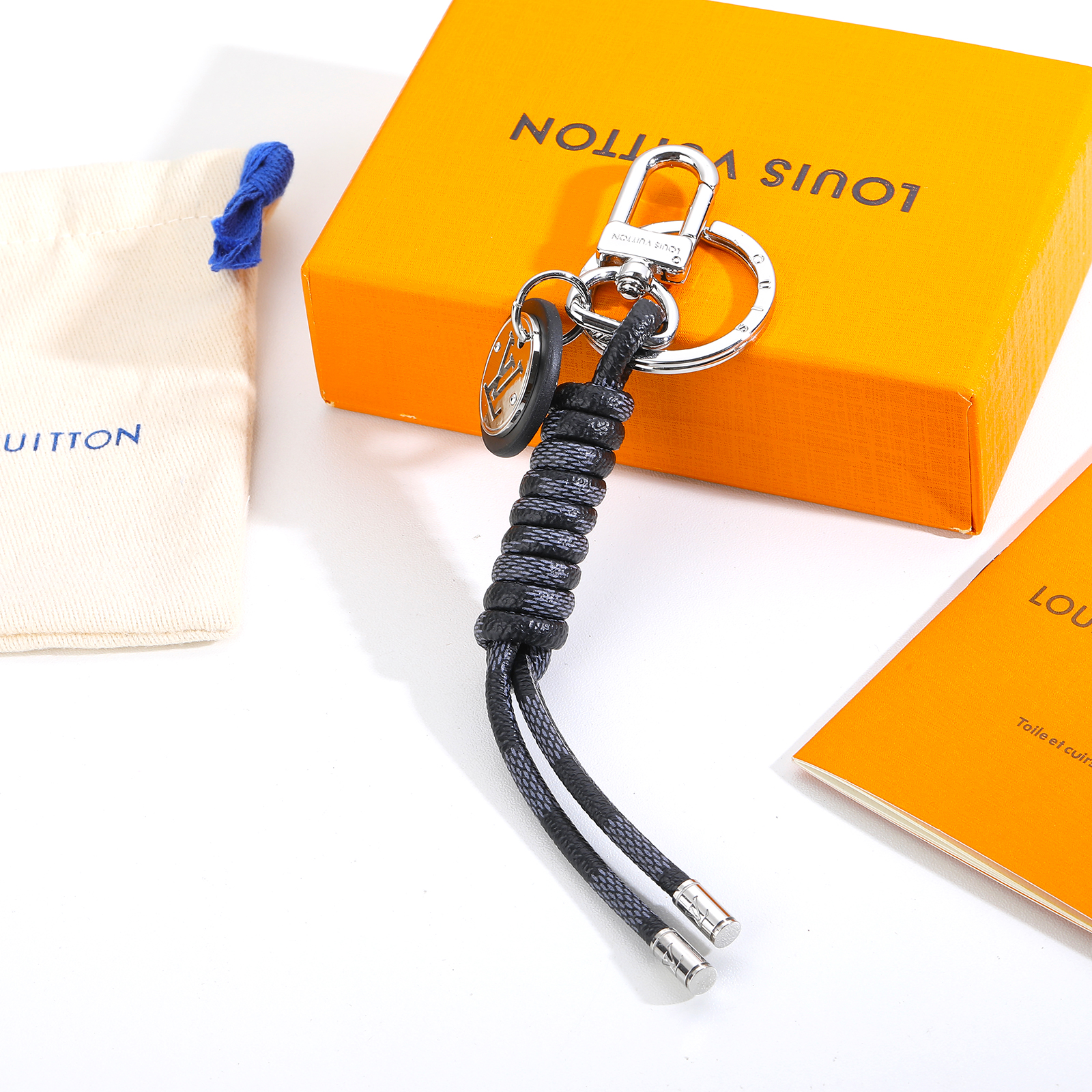 LV Louis Vuitton バッグペンダント キーホルダー06 zm