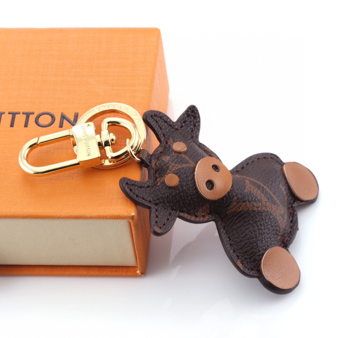 LOUIS VUITTON（ルイヴィトン）キーホルダー