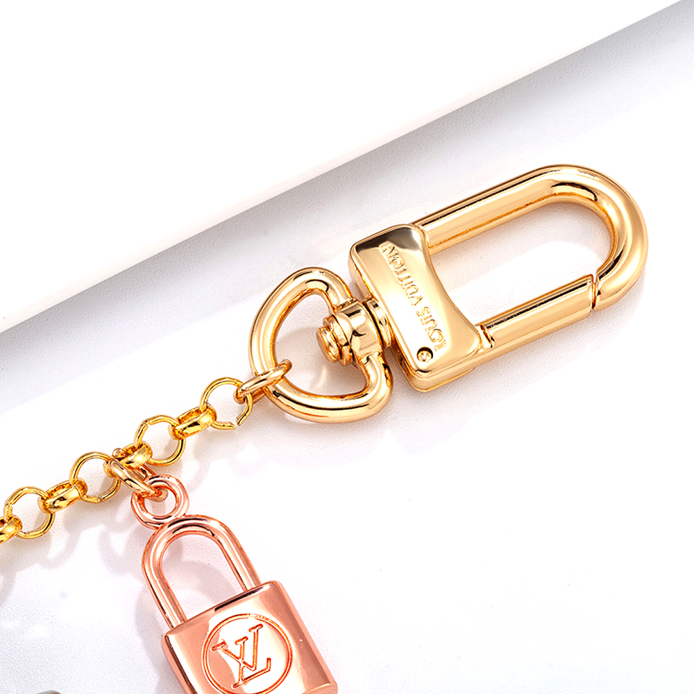 LV Louis Vuitton バッグペンダント キーホルダー02 zm