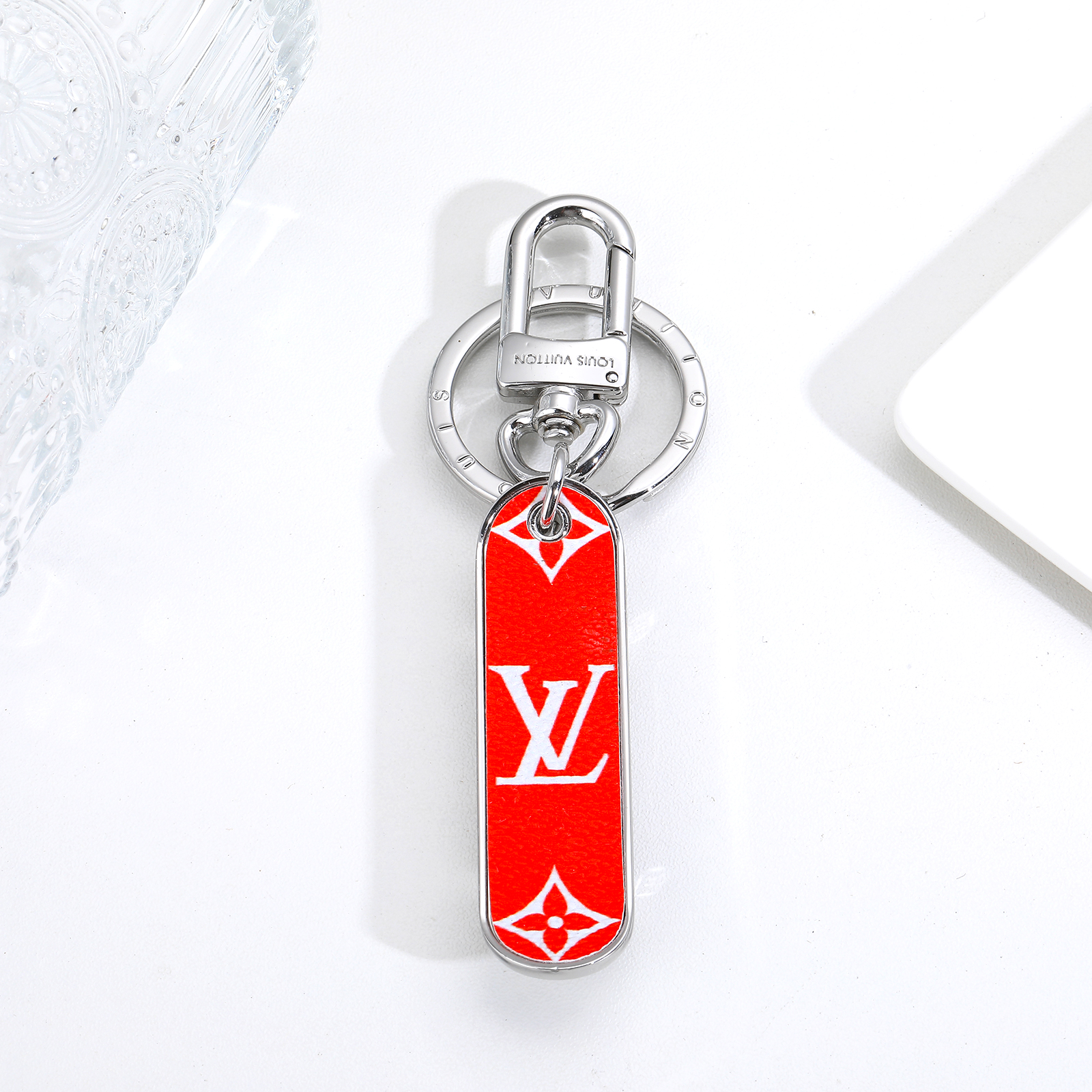 LV Louis Vuitton バッグペンダント キーホルダー09 zm
