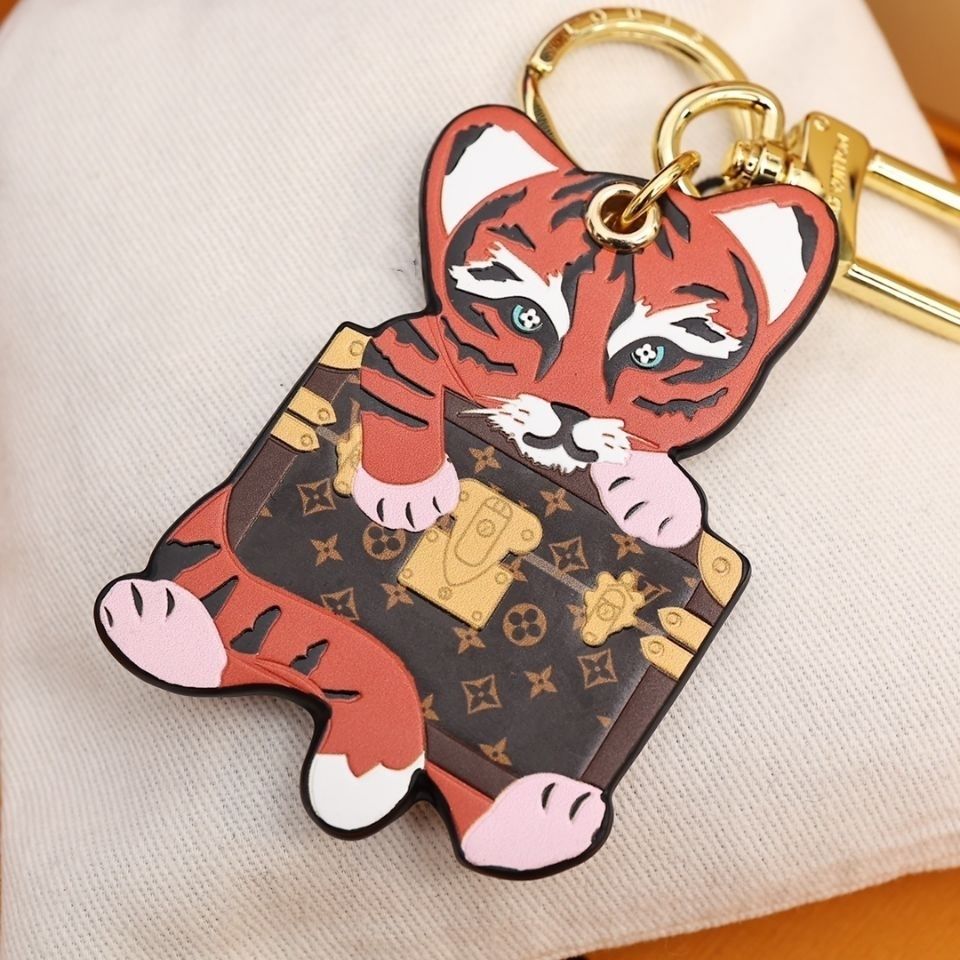 Louis Vuitton（ルイヴィトン） キーホルダー 男女兼用