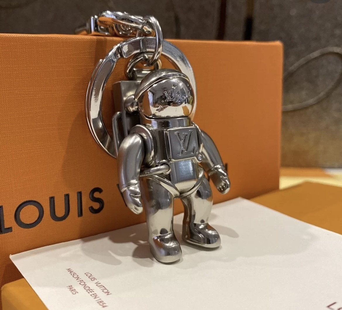 Louis Vuitton（ルイヴィトン） キーホルダー 男女兼用