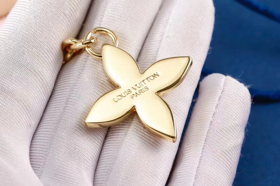 LV Louis Vuitton バッグペンダント キーホルダー 37 zm