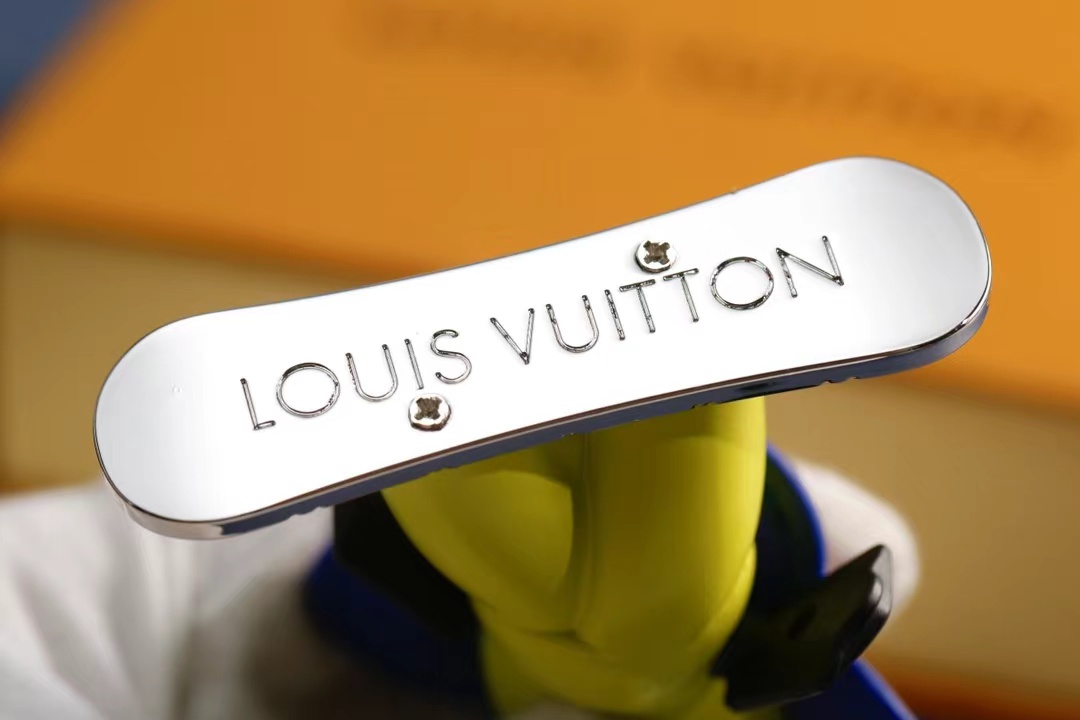 LV Louis Vuitton バッグペンダント キーホルダー 72 zm