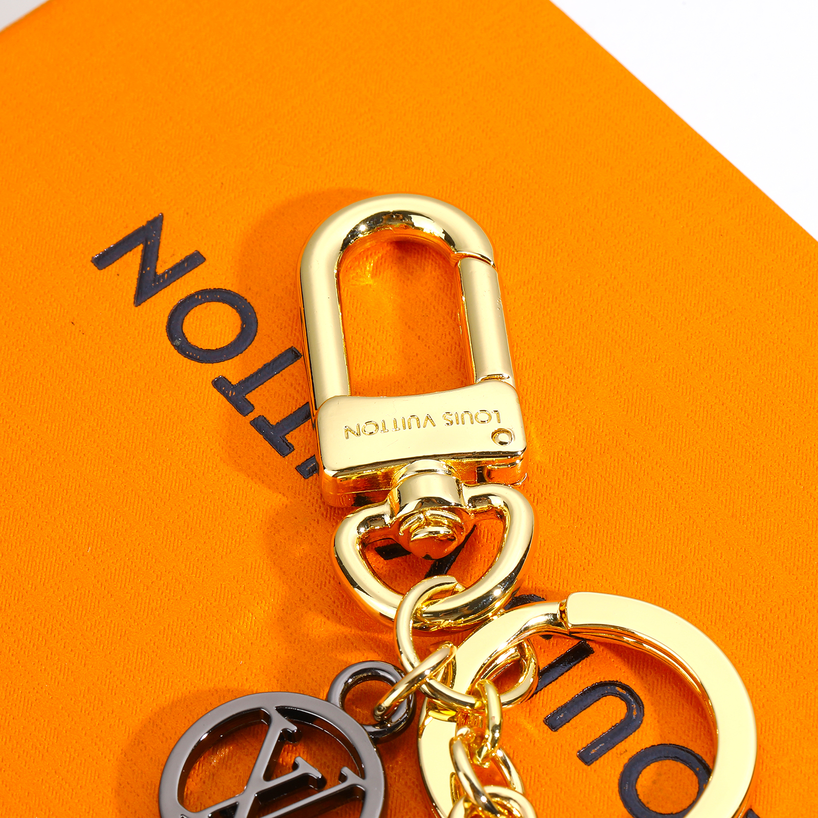 LV Louis Vuitton バッグペンダント キーホルダー08 zm