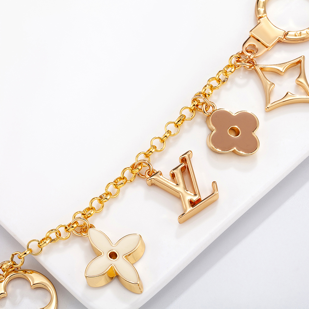 LV Louis Vuitton バッグペンダント キーホルダー01 zm