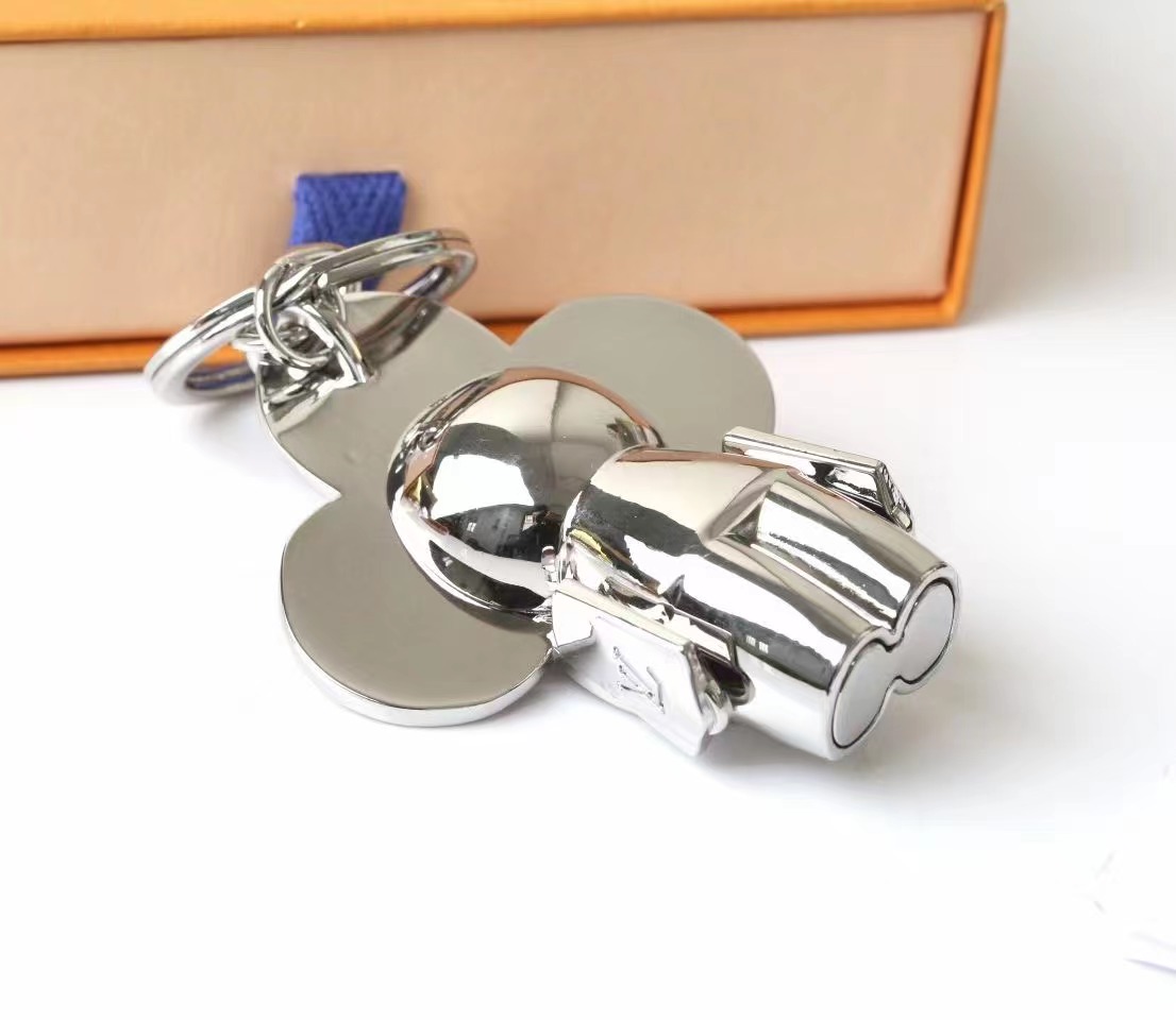LV Louis Vuitton バッグペンダント キーホルダー 29 zm