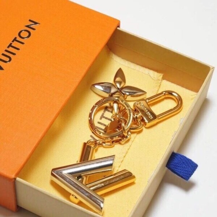 Louis Vuitton（ルイヴィトン） キーホルダー 男女兼用