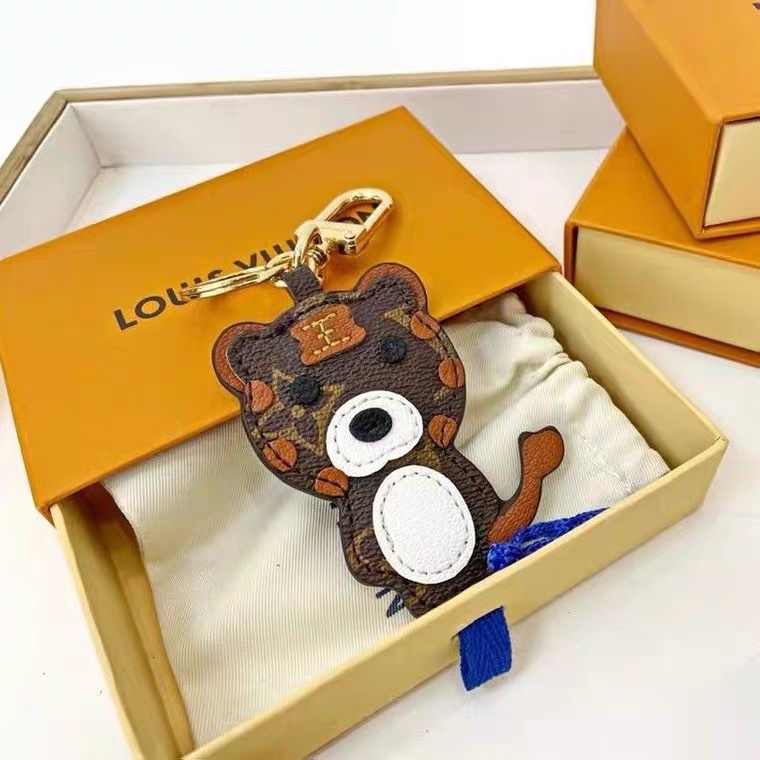 Louis Vuitton（ルイヴィトン） キーホルダー 男女兼用