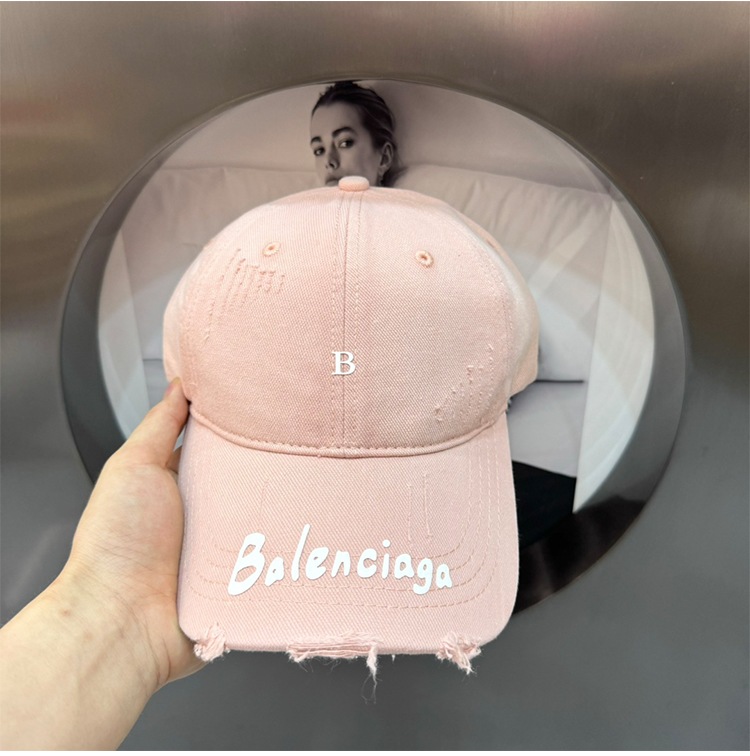 BALENCIAGAグラデーションカウボーイハット 帽 04 al 95088
