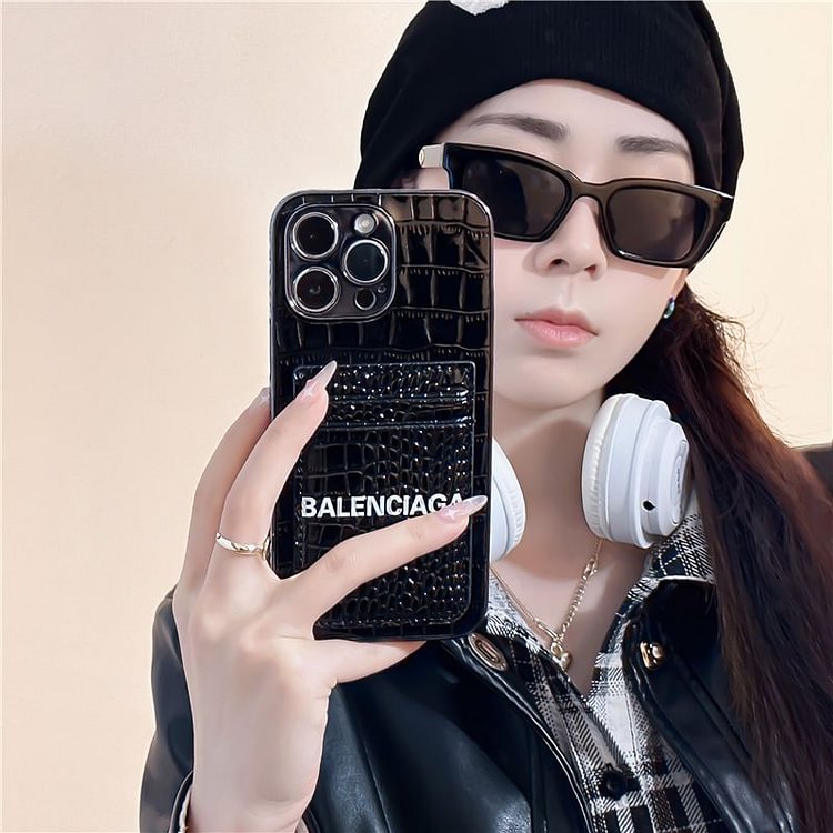 【BALENCIAGA】（バレンシアガ）【今日注文なら、もう一つ無料サービス】【即日出荷】