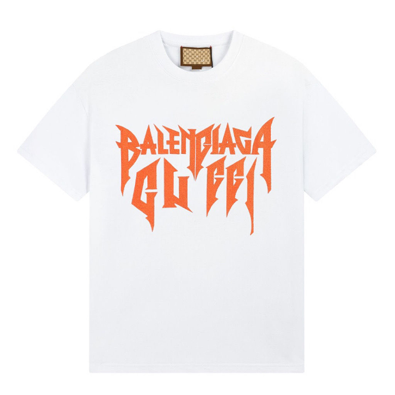 Balenciaga Fashionable T-shirts