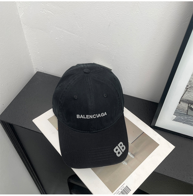 BALENCIAGAカウボーイハット16 al 95090