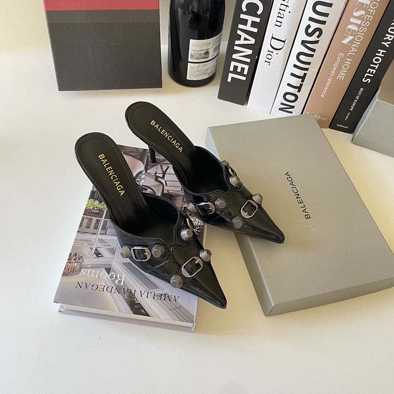 Balenciaga high heel