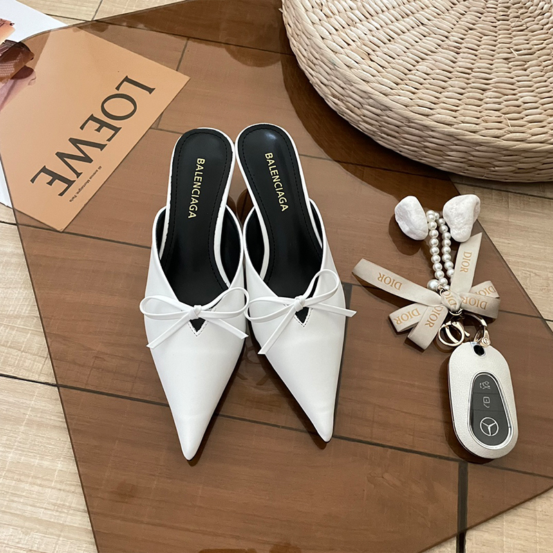 Balenciaga high heel