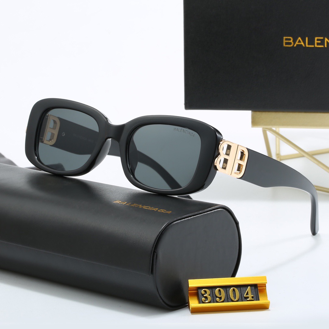 Balenciaga サングラス 08