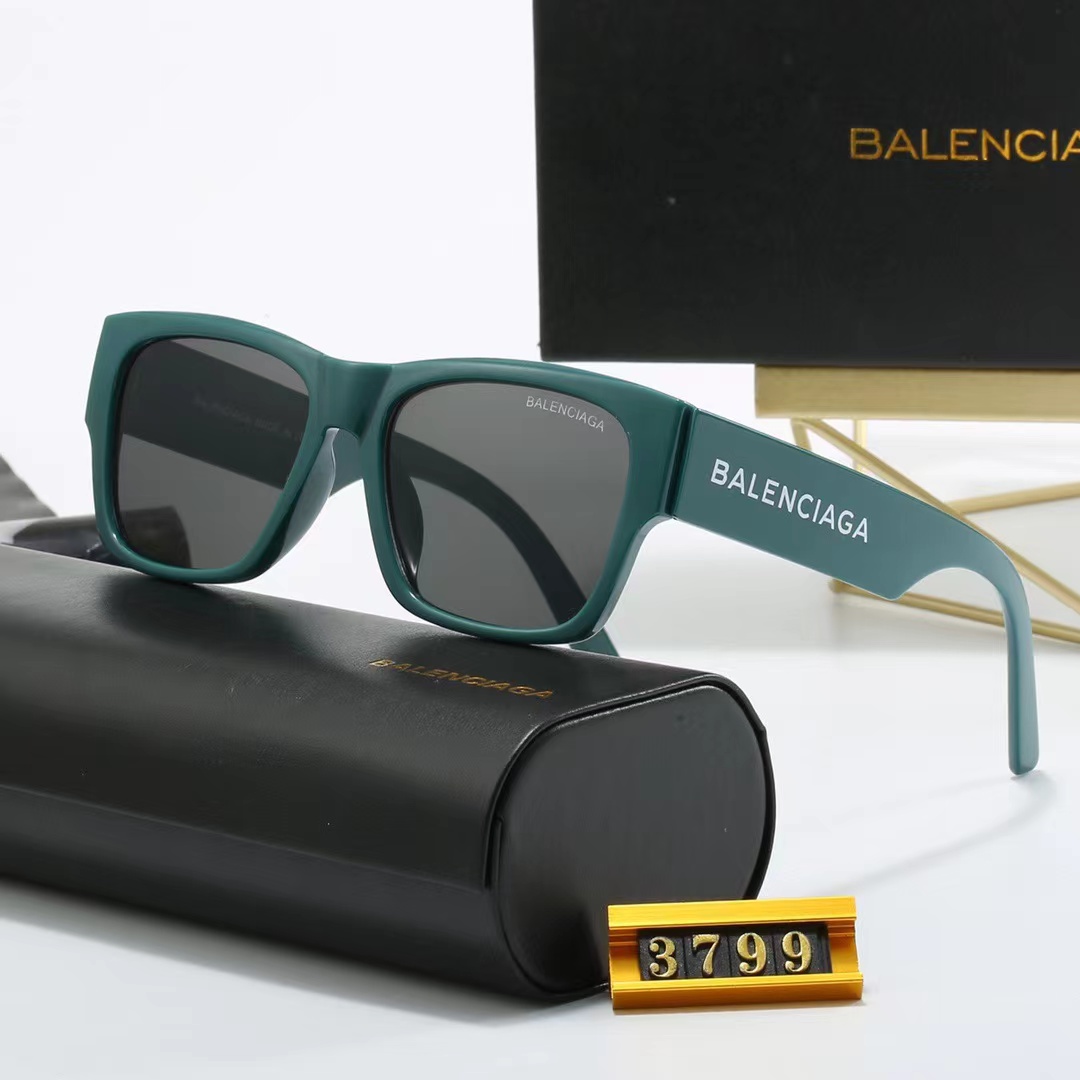 Balenciaga サングラス 04