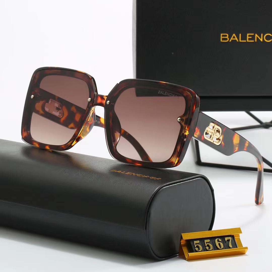 Balenciaga サングラス 11