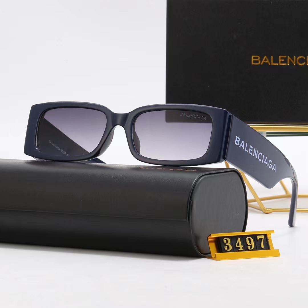 Balenciaga サングラス 03