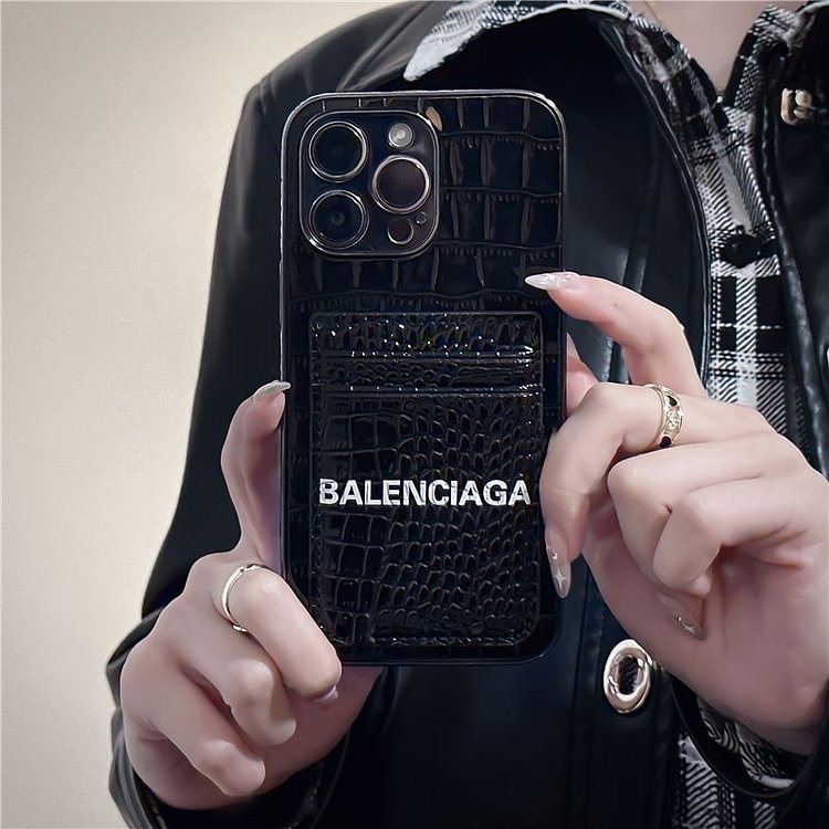【BALENCIAGA】（バレンシアガ）【今日注文なら、もう一つ無料サービス】【即日出荷】