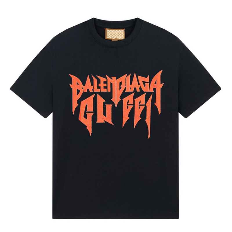 Balenciaga Fashionable T-shirts