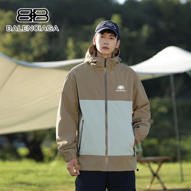balenciagaジャケット20 SS102345