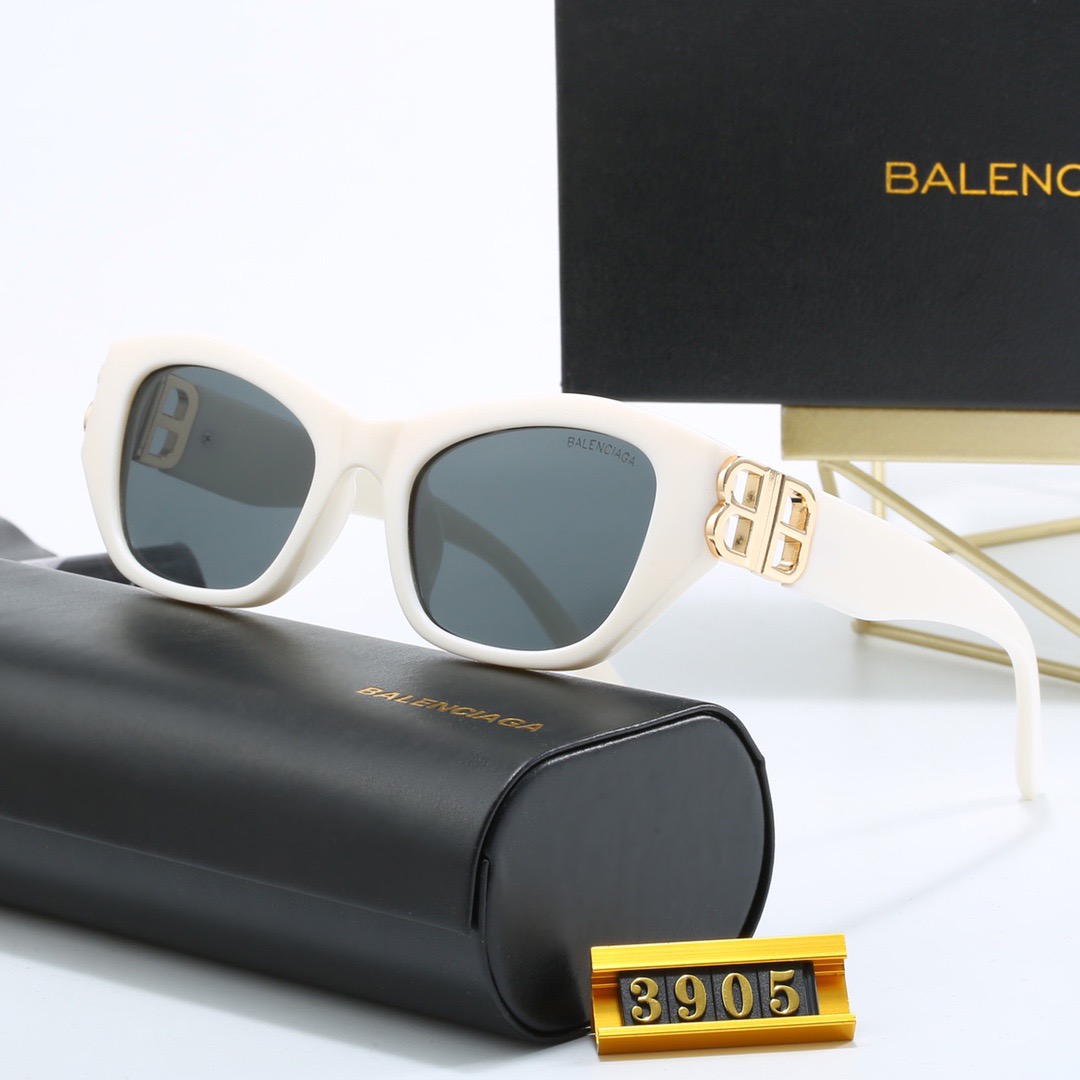 Balenciaga サングラス 09