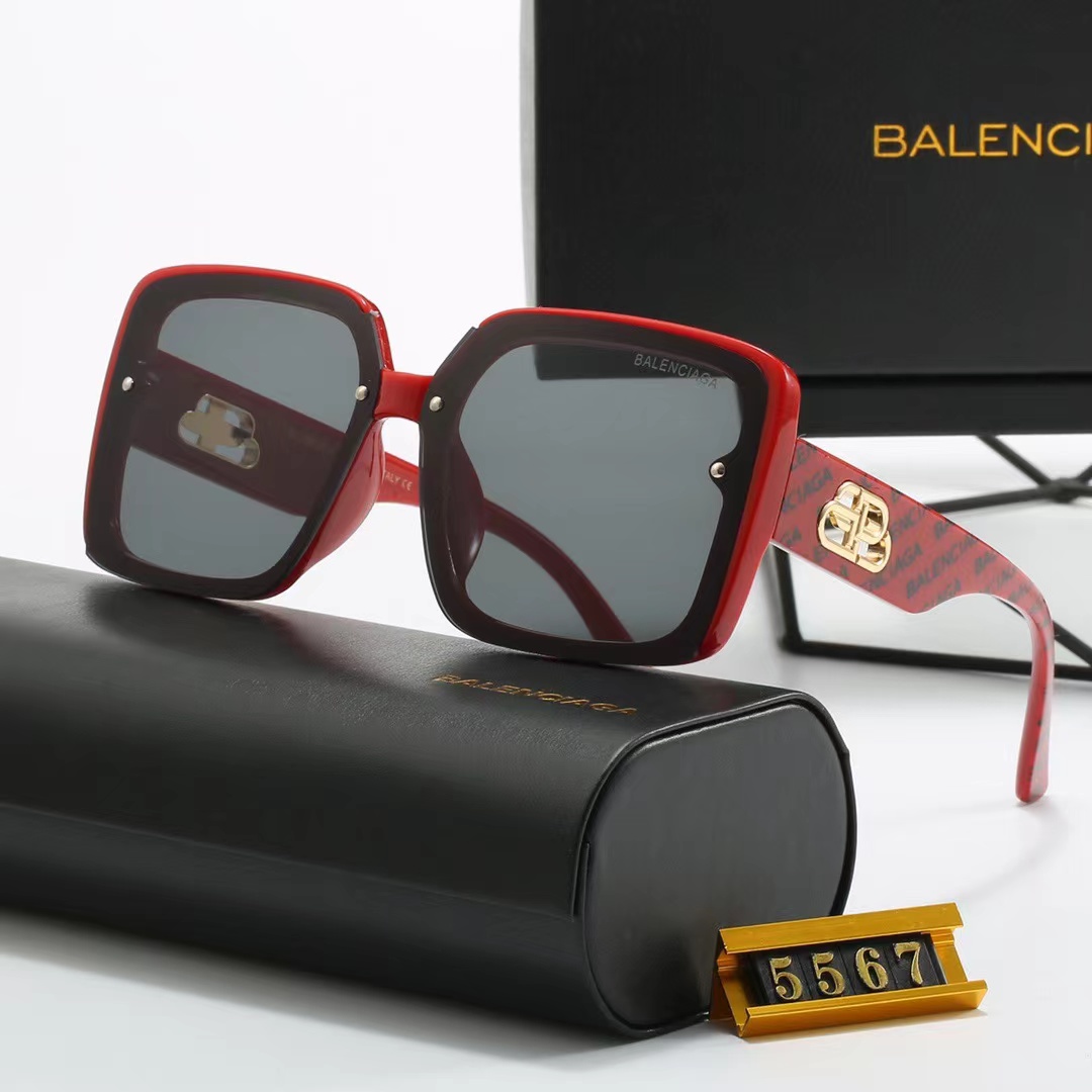 Balenciaga サングラス 11