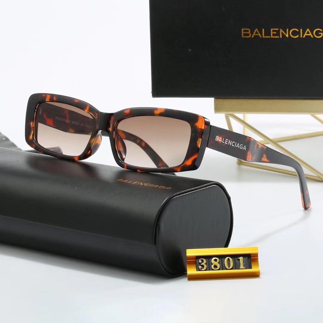 Balenciaga サングラス 06