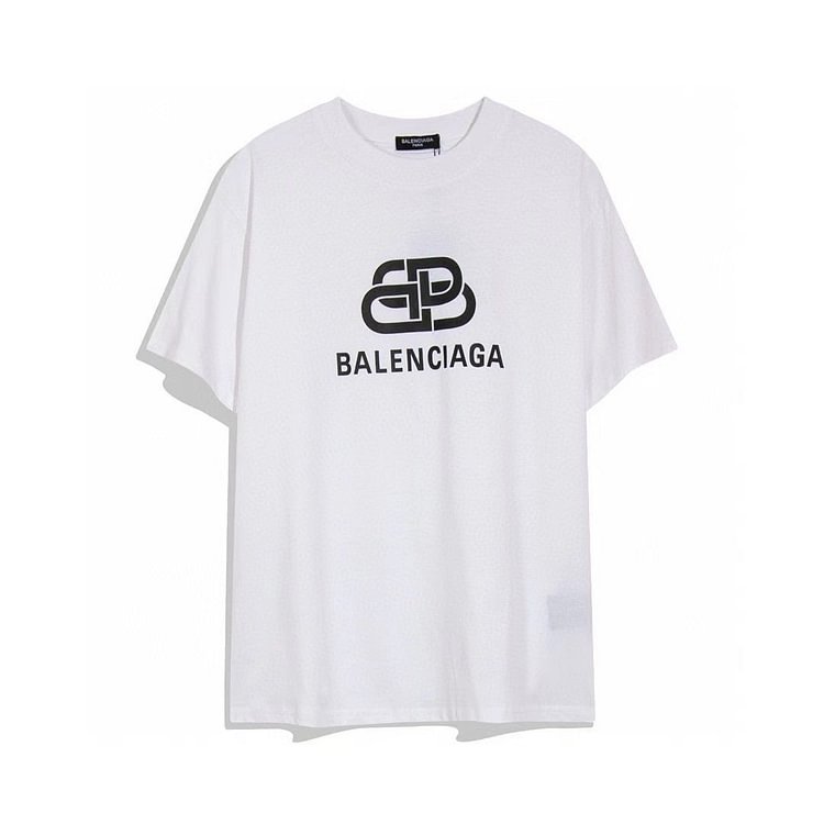 【BALENCIAGA】（バレンシアガ ）半袖 男女兼用