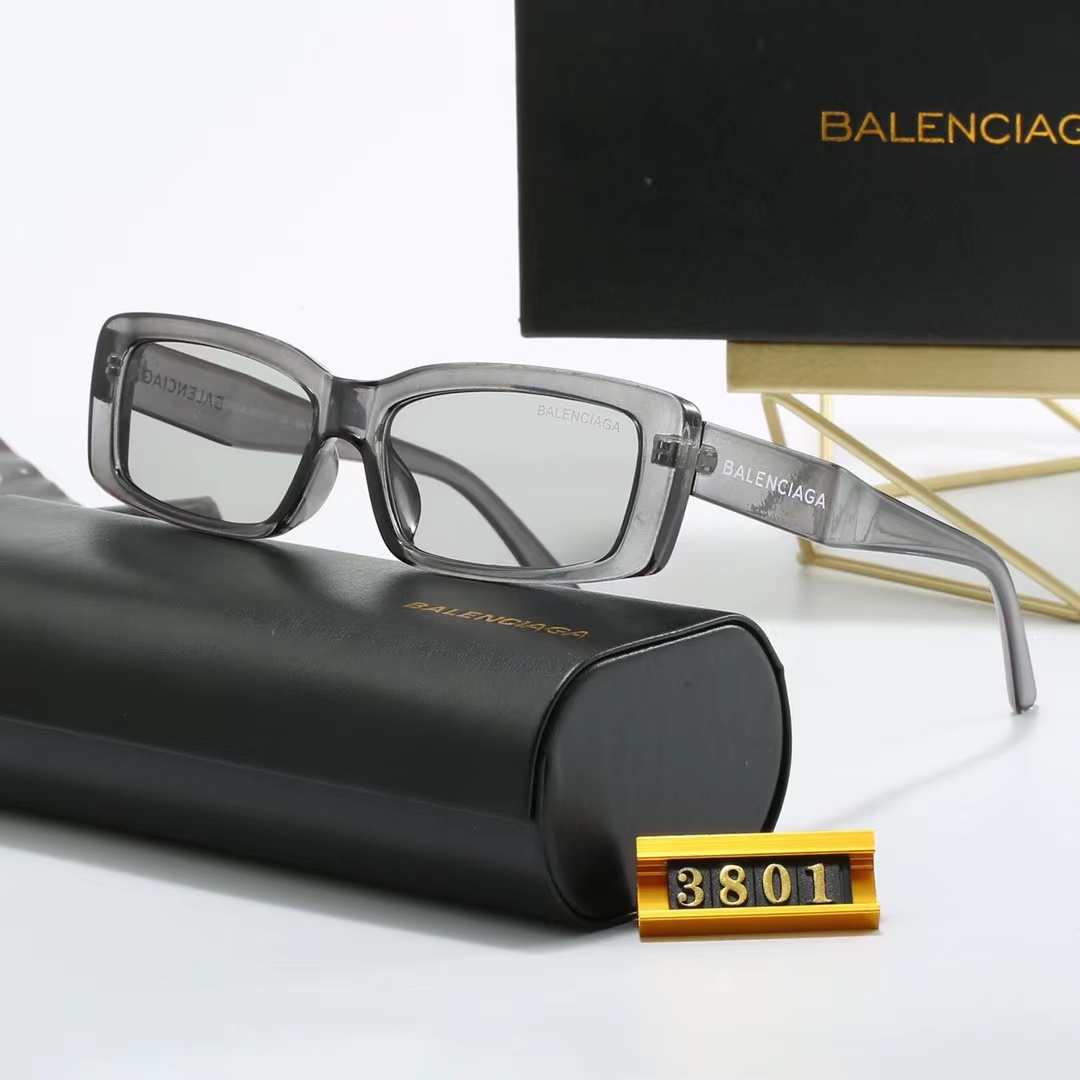 Balenciaga サングラス 06